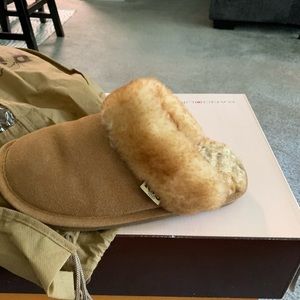 RJS Slip-On Moccasins